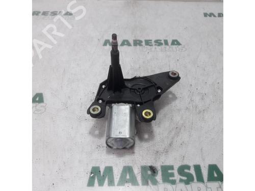 Used Rear wiper motor RENAULT SCÉNIC II (JM0/1_) 1.6 16V (JM1R) (112 hp) 31476562