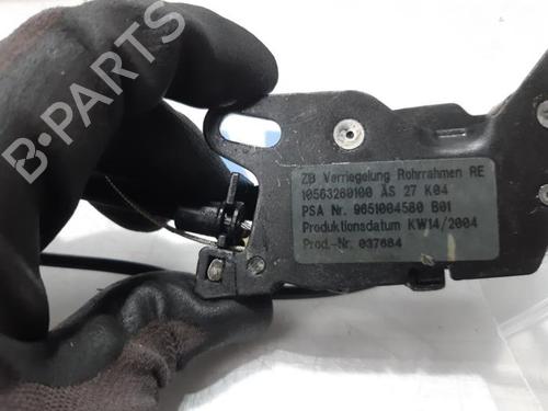 Other PEUGEOT 307 CC (3B) 2.0 16V | BP31426316O1 - Image 2