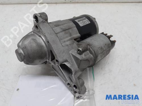 Used Starter RENAULT CLIO IV Grandtour (KH_) 0.9 TCe 90 (90 hp) 31477279