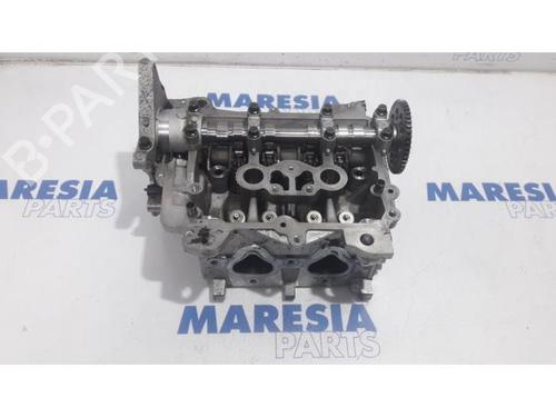 Used Cylinder head FIAT PANDA (312_, 319_) 0.9 (312PXH1A) (65 hp) 31519709