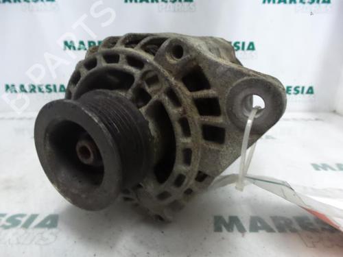 Used Alternator ALFA ROMEO 156 (932_) 1.8 16V T.SPARK (932.A3) (144 hp) 31426720