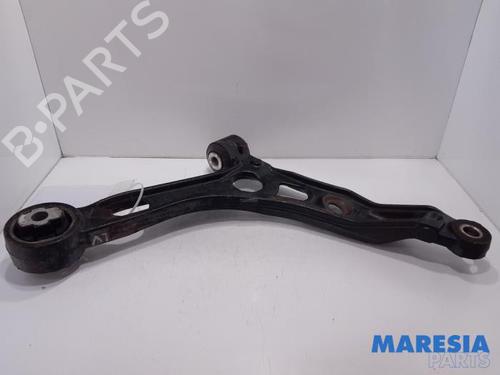 Used Left front suspension arm FIAT DUCATO Van (250_) 115 Multijet 2,0 D (116 hp) 31412222