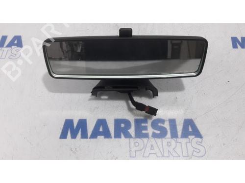 Used Rear mirror ALFA ROMEO GIULIETTA (940_) 1.6 JTDM (940FXD1A) (105 hp) 31496109