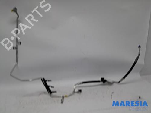 Used AC pipe AC pipe FIAT PANDA (312_, 319_) 0.9 (312PXN1A, 312PXN11) (80 hp) 34536737 34536737