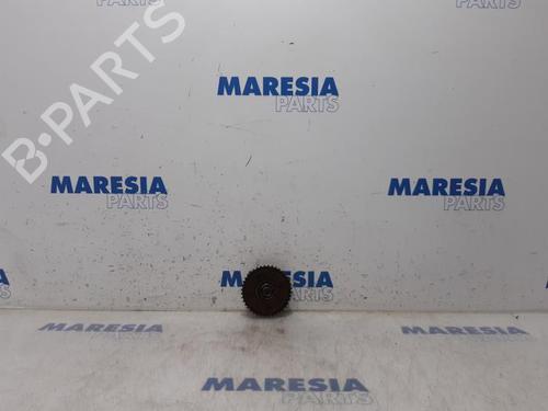 pulley-peugeot-207-cc-wd_-2007-2008-2009-2010-2011-2012-2013-2014-2015-31424109 main image