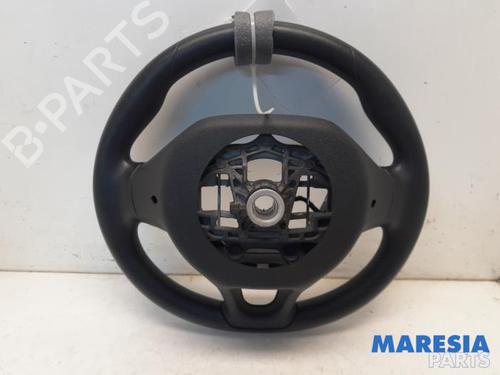 Steering wheel PEUGEOT 208 I (CA_, CC_) 1.2 VTI 82 | BP31454390C49