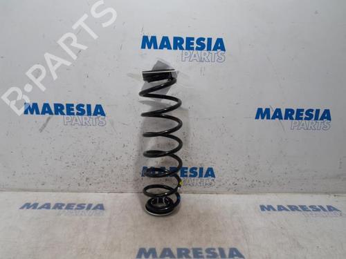 Stoßdämpferfeder für DS DS 3 / DS 3 CROSSBACK (UR_, UC_, UJ_) 1.2 PureTech 130 (URHNSS) (131 hp) 31471457