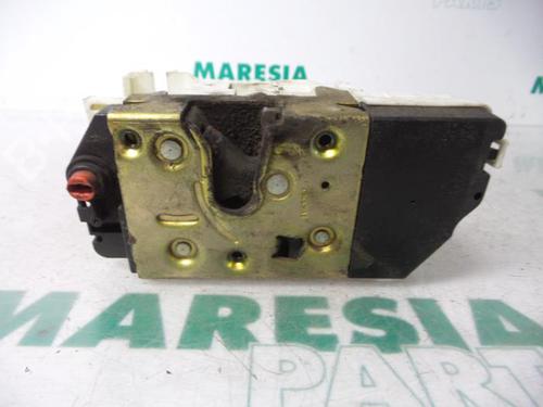 Electronic module PEUGEOT 307 (3A/C) 2.0 16V | BP31434916M83