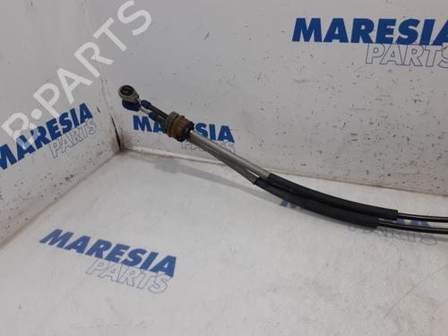 Gearstang CITROËN C4 II (NC_) 1.6 VTi 120 (NC5FS0, NC5FS9) | BP31417371M90