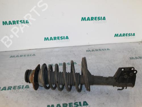 Used Right front shock absorber FIAT DOBLO MPV (119_, 223_) 1.9 D (223AXB1A) (63 hp) 31460837
