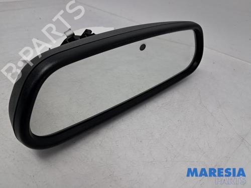 Used Rear mirror OPEL CROSSLAND X / CROSSLAND (P17, P2QO) 1.2 (83 hp) 31472962