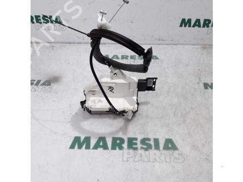 Módulo eletrónico PEUGEOT PARTNER Box Body/MPV 1.6 HDi (75 hp) 31482816