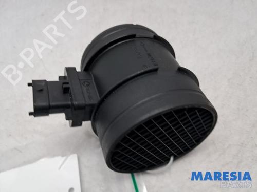 Used Mass air flow sensor ALFA ROMEO GIULIETTA (940_) 1.8 TBi (940FXC1A) (235 hp) 31423550
