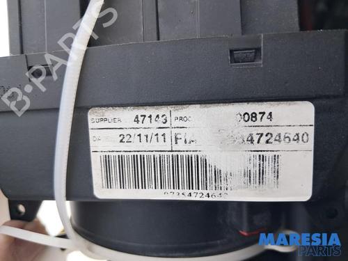 Switch FIAT 500 (312_) 0.9 (312AXG1A, 312.AXG11) | BP33411293I30 - Image 5