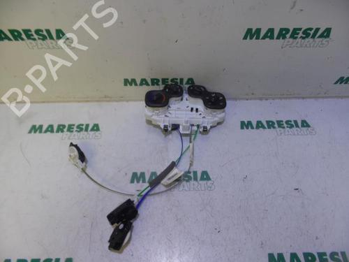 Used Climate control FIAT PANDA (312_, 319_) 0.9 (312PXP1A) (60 hp) 31478746