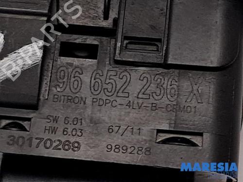 Switch CITROËN C3 II (SC_) 1.6 HDi | BP31440410I30