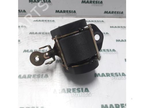 Used Front right seatbelt RENAULT SCÉNIC II (JM0/1_) 2.0 (JM05, JM0U, JM1N, JM1U, JM2V) (135 hp) 31515964