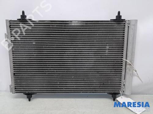 Used AC radiator AC radiator PEUGEOT 308 I (4A_, 4C_) 1.6 THP 16V (156 hp) 31504118 31504118