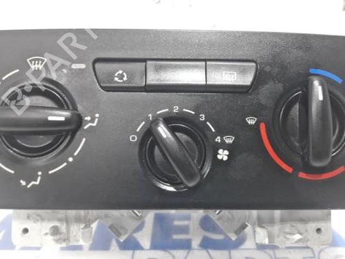 Commande Chauffage PEUGEOT PARTNER Tepee 1.6 HDi 16V | BP31537076I5