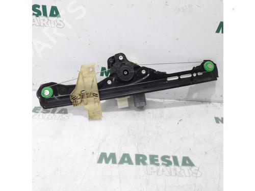 Used Rear left window mechanism CITROËN C4 Picasso II 1.6 HDi / BlueHDi 115 (115 hp) 31456423