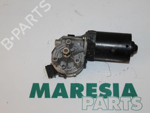 Used Front wiper motor PEUGEOT 206 SW (2E/K) 1.6 16V (109 hp) 31495205