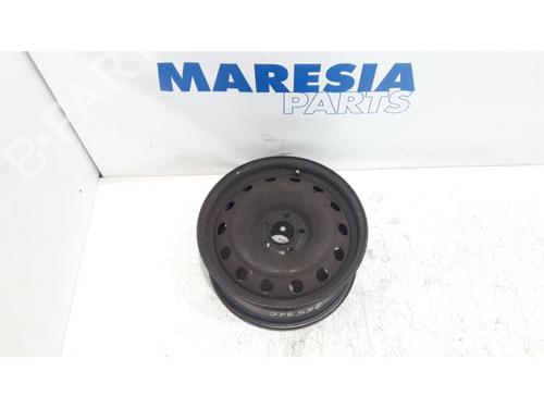 Used Rim FIAT SCUDO Bus (270_, 272_) 2.0 D Multijet (120 hp) 31537333