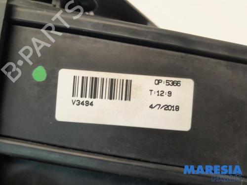 Fuse box ALFA ROMEO STELVIO (949_) 2.0 Q4 (949.AXA2A) | BP31505381E1