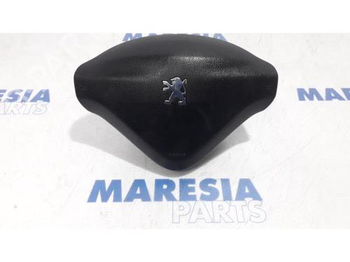 Used Driver airbag PEUGEOT 207 (WA_, WC_) 1.6 HDi (109 hp) 31497020