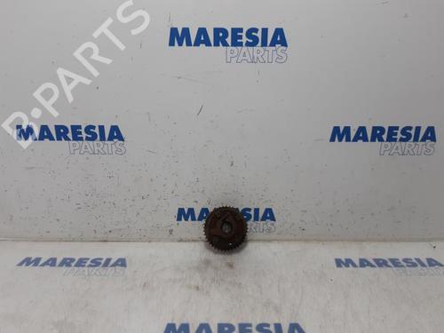 Used Pulley PEUGEOT 207 CC (WD_) 1.6 16V (120 hp) 31397981