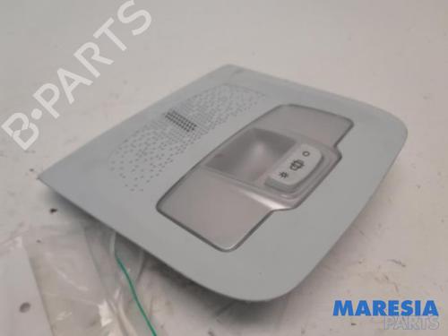 Interior roof light PEUGEOT 208 I (CA_, CC_) 1.2 VTI 82 | BP31464075I8