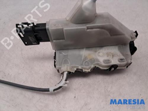 Electronic module CITROËN C3 III (SX) 1.2 PureTech 82 | BP31402851M83