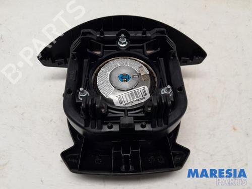 Driver airbag CITROËN C5 III (RD_) 1.6 THP 155 (RD5FV8, RD5FNA) | BP31441000C9