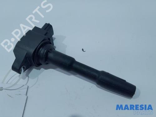 Used Ignition coil RENAULT SCÉNIC III (JZ0/1_) 1.2 TCe (JZ16) (132 hp) 31446009