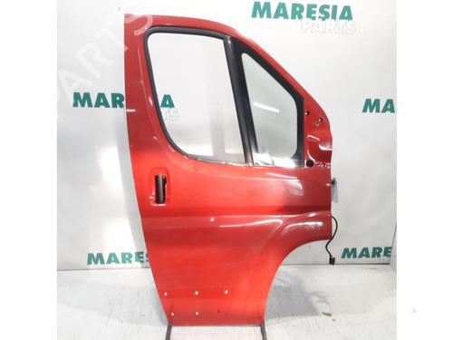 Used Right front door FIAT DUCATO Van (250_) 115 Multijet 2,0 D (116 hp) 31536500