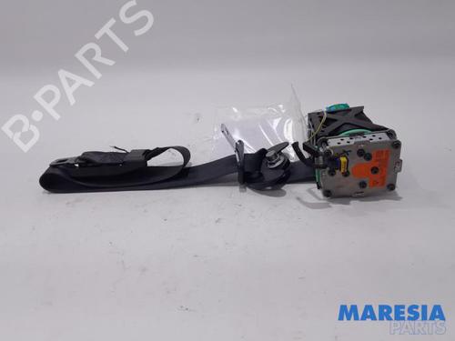 Used Front right seatbelt CITROËN C4 Grand Picasso I (UA_) 2.0 i 16V (140 hp) 31501889