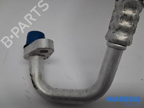 AC pipe RENAULT CLIO IV (BH_) 0.9 TCe 90 (BHNF, BHMA, BHMH, BHJK, BHJR) | BP31506615M126