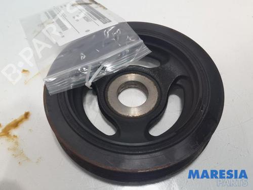 Polea CITROËN JUMPY II Van 1.6 HDi 90 8V | BP31435170M122