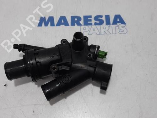 Used Thermostat housing CITROËN C5 III (RD_) 2.0 HDi 165 (RDRHHA, RDRHH8) (163 hp) 31457079