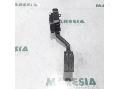 Used Electronic module CITROËN JUMPER II Van 2.2 HDi 110 (110 hp) 31533875