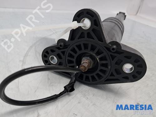 Left rear shock absorber ALFA ROMEO GIULIA (952_) 2.9 Quadrifoglio (952AAM24) | BP31420569M18