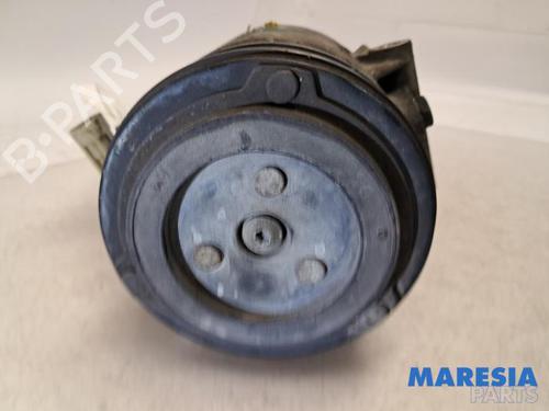AC compressor OPEL CORSA C (X01) 1.2 (F08, F68) | BP31439540M34