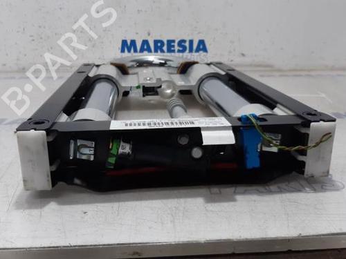 Used Electronic module Electronic module PEUGEOT 207 CC (WD_) 1.6 16V (120 hp) 31470805 31470805