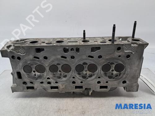 Cylinder head CITROËN C4 Grand Picasso II (DA_, DE_) 1.6 HDi / BlueHDi 115 | BP31388911M5 
