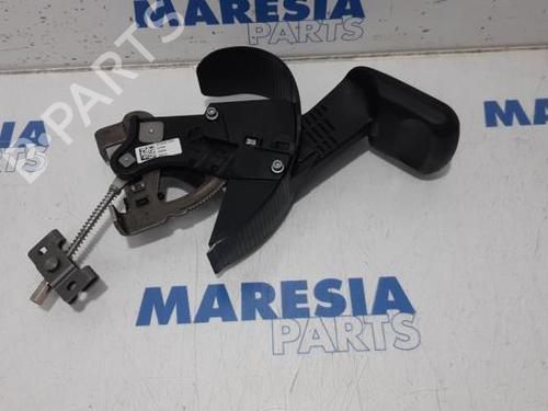 Used Hand brake FIAT PANDA (312_, 319_) 0.9 (312PXP1A) (60 hp) 31503691