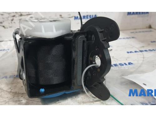 Rear left seatbelt CITROËN C4 Picasso II 1.6 HDi / BlueHDi 115 | BP31510880I29