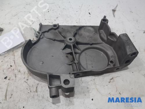 Used Timing cover Timing cover RENAULT SCÉNIC II (JM0/1_) 1.6 (JM0C, JM0J, JM1B) (113 hp) 31462766 31462766
