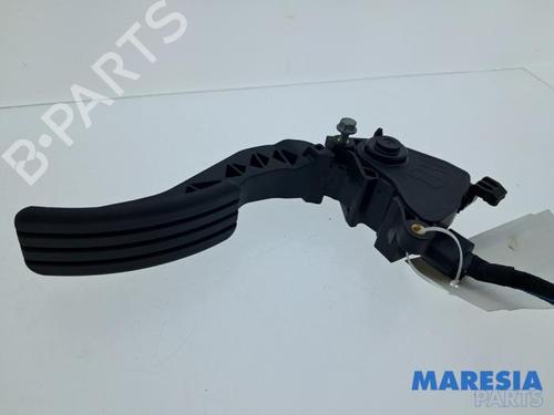 Used Pedal Pedal RENAULT MEGANE III Hatchback (BZ0/1_, B3_) 1.6 16V (BZ1B, BZ1H) (110 hp) 40510290 40510290