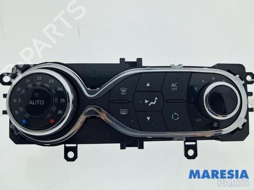 Used Climate control Climate control 38090676 38090676