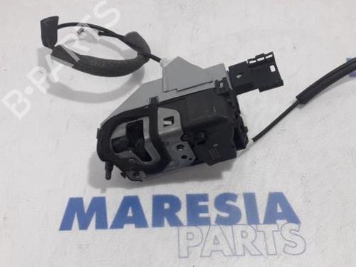 Used Electronic module Electronic module CITROËN C5 III Break (RW_) 1.6 THP 155 (156 hp) 31524243 31524243
