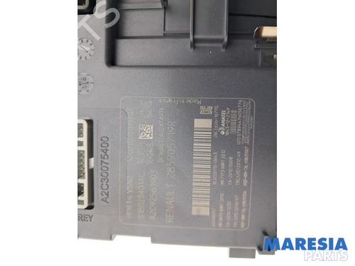 Engine control unit (ECU) RENAULT CAPTUR I (J5_, H5_) 1.2 TCe 120 | BP39150073M57 - Image 6